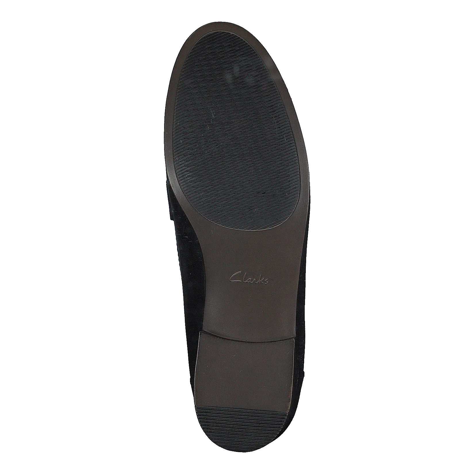 Hamble Loafer Black Leather