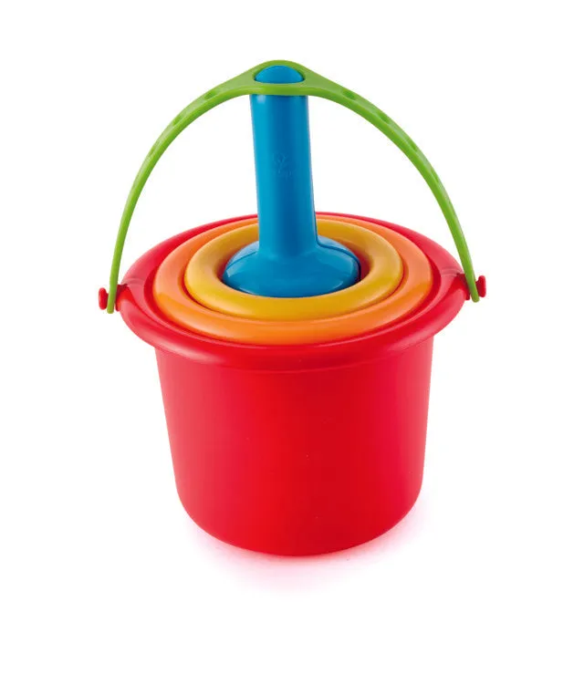 Hape 5-in-1 Beach Set