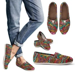 Happy Day Casual Shoes
