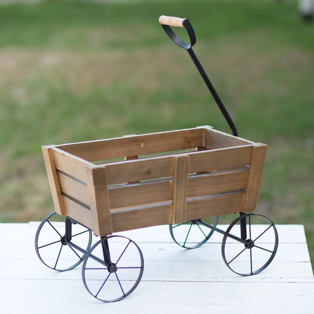 Harvest Wagon