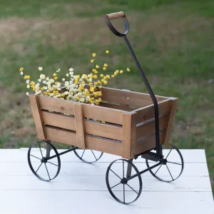 Harvest Wagon