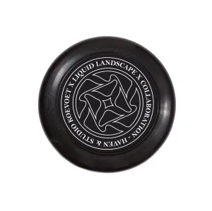 Haven Surf - Liquid Landscape Frisbee - by Studio Koevoet