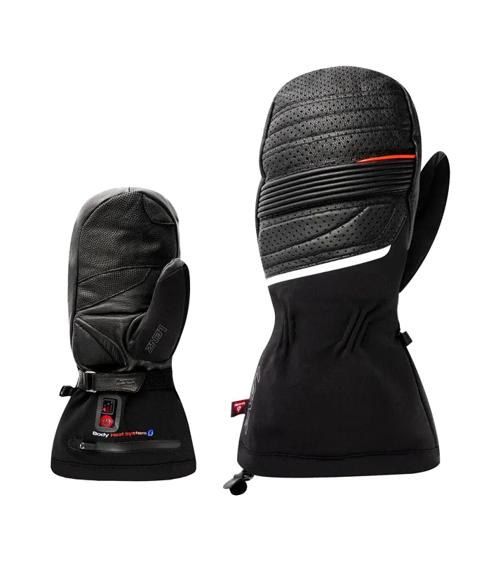 Heat Glove Mittens