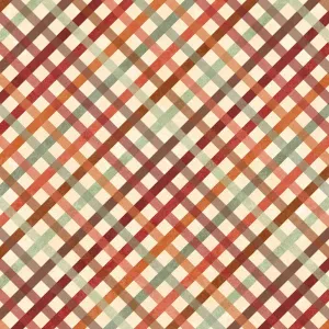 Hello Autumn MAS10737-Z Autumn Multi