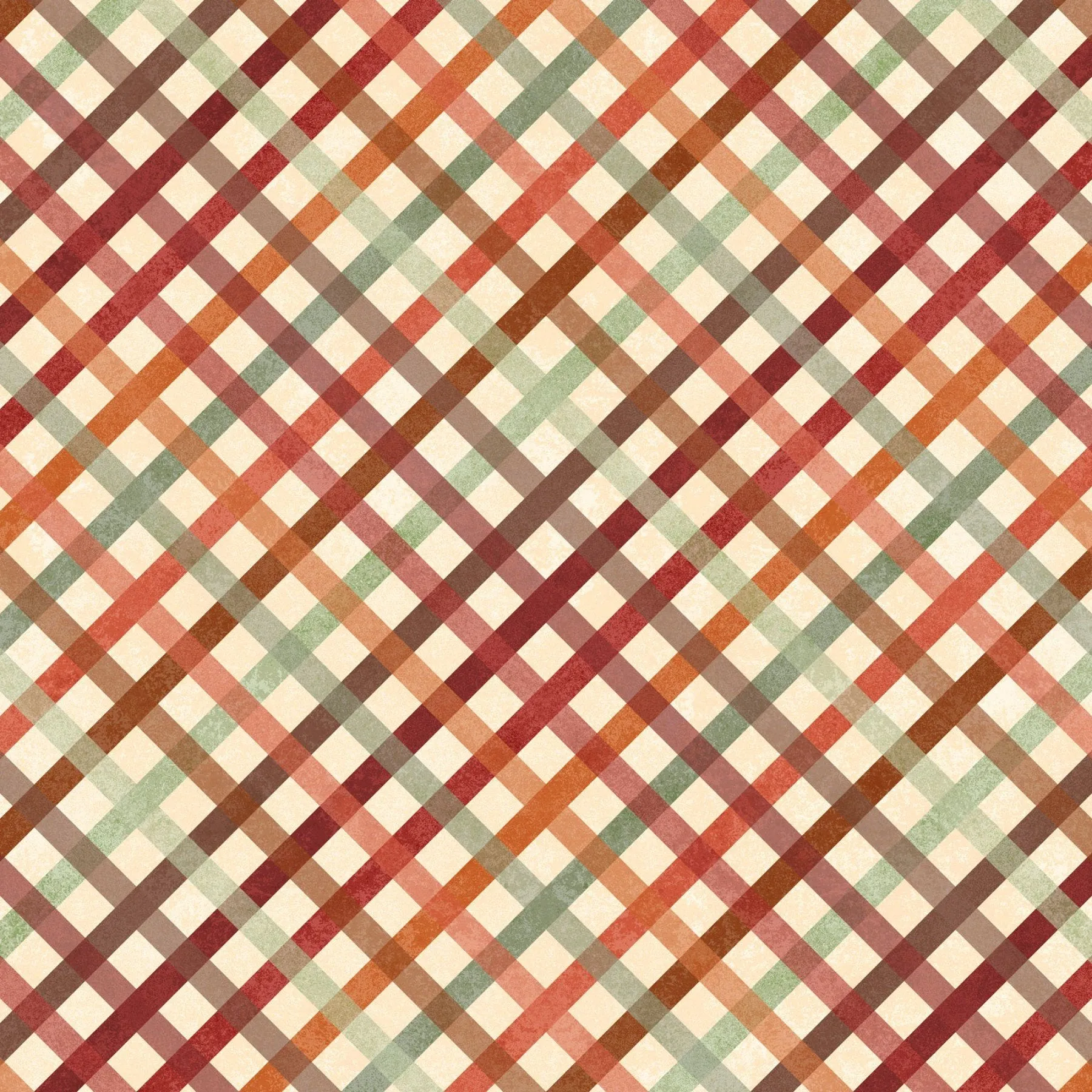 Hello Autumn MAS10737-Z Autumn Multi