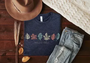 Hello Fall