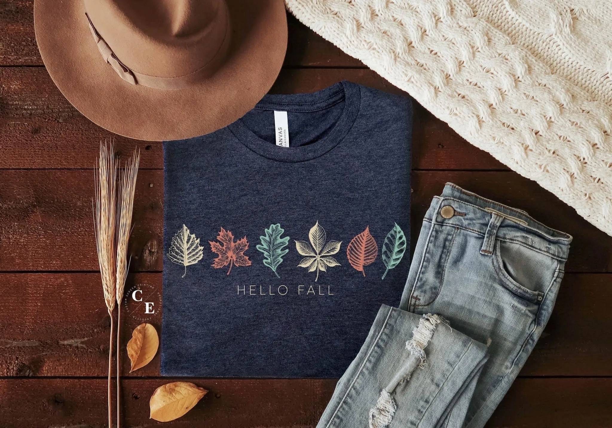 Hello Fall