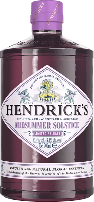 Hendricks Midsummer Solstice 70cl
