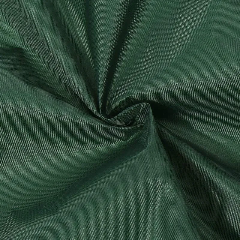 Hexagonal Bunker Toy Cover - 180X150Cm - Uv Dust And Waterproof - Green