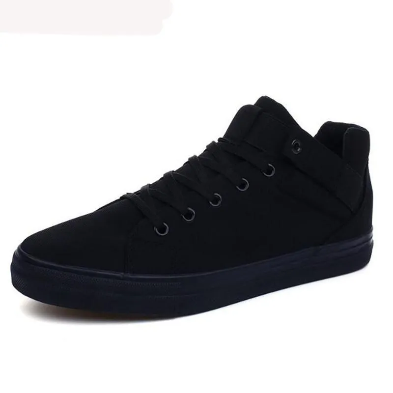 High Quality Men Flats
