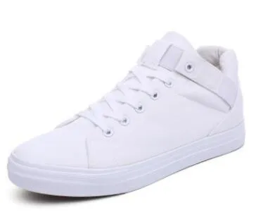 High Quality Men Flats