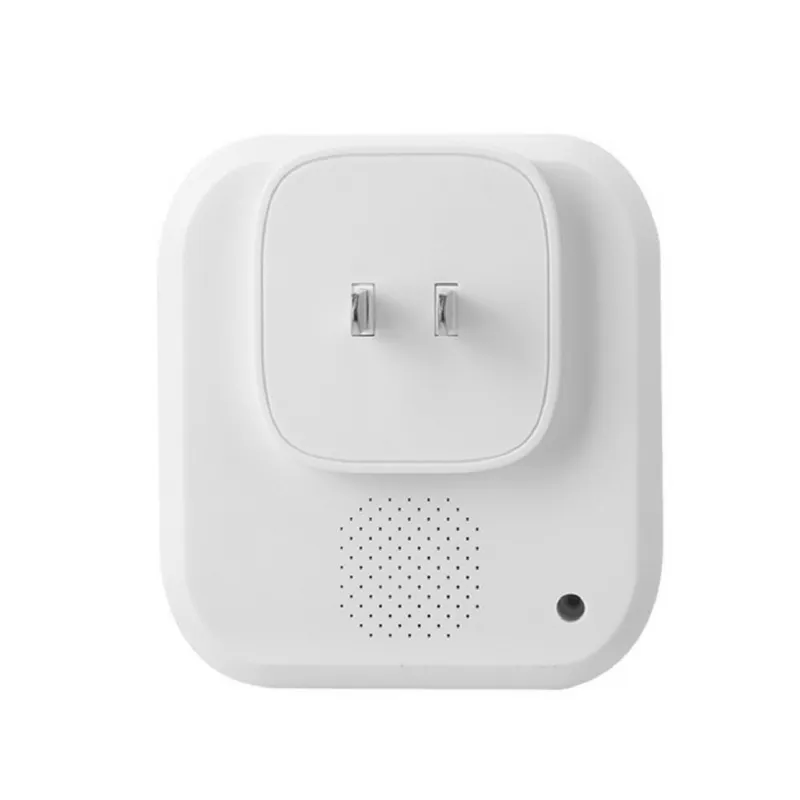 Homlly Wireless Door Bell (No Battery needed)