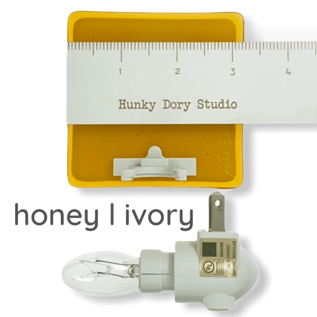 Honey Bee Night Light