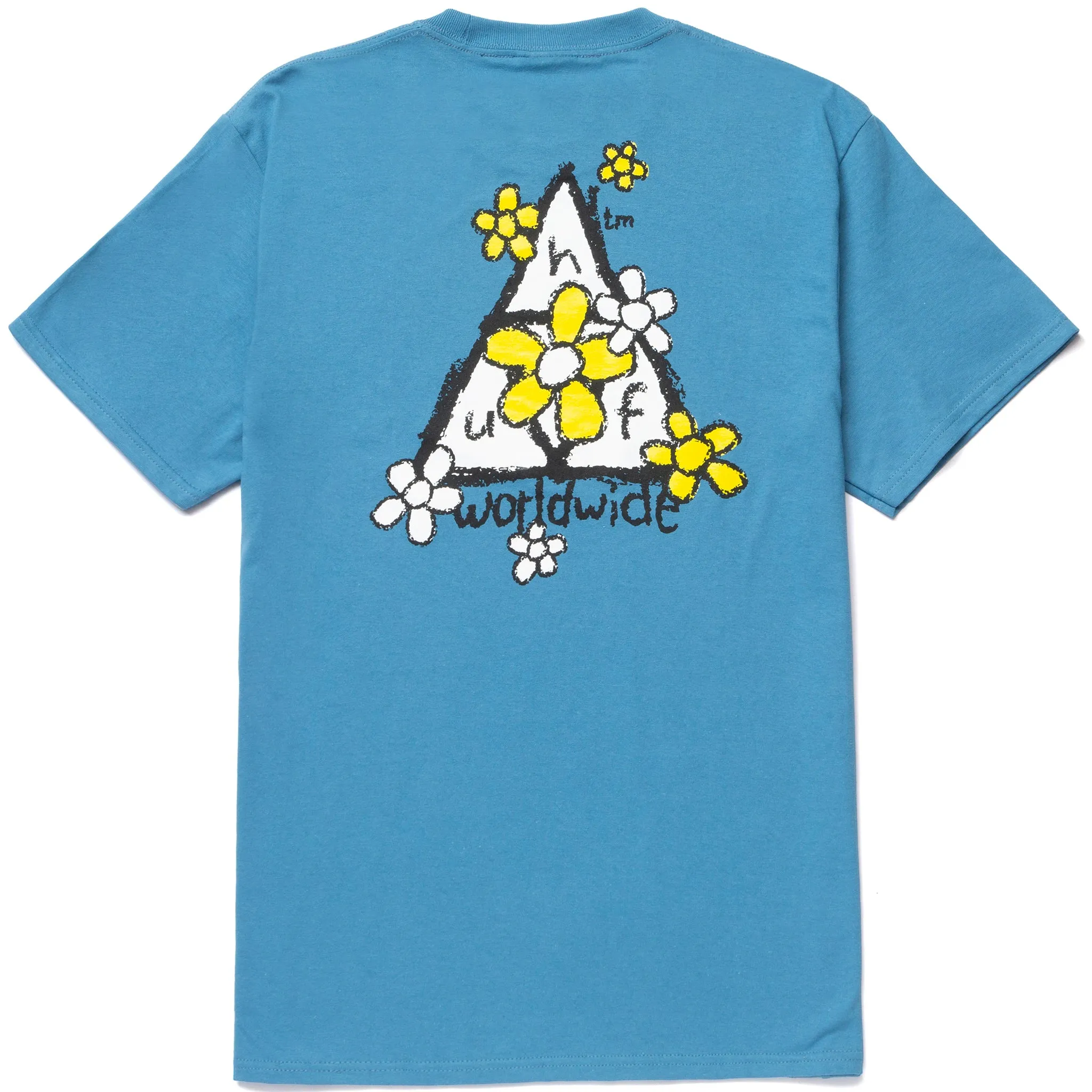 HUF Pushing Daisies TT Tee