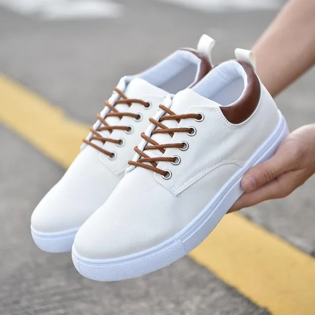 Hugo Casual Shoes