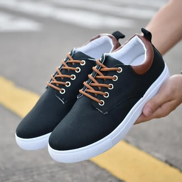 Hugo Casual Shoes