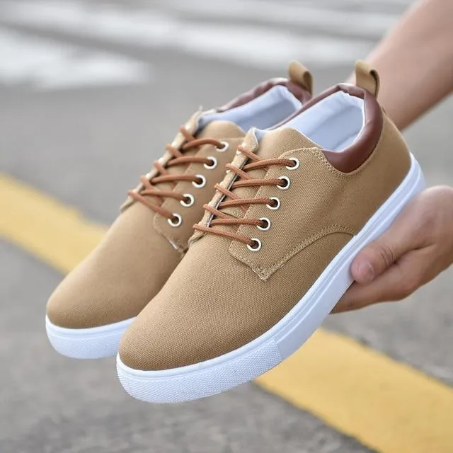 Hugo Casual Shoes