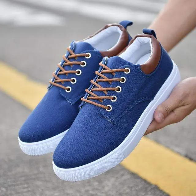 Hugo Casual Shoes