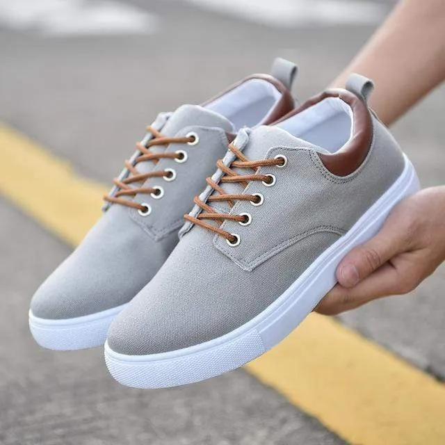 Hugo Casual Shoes