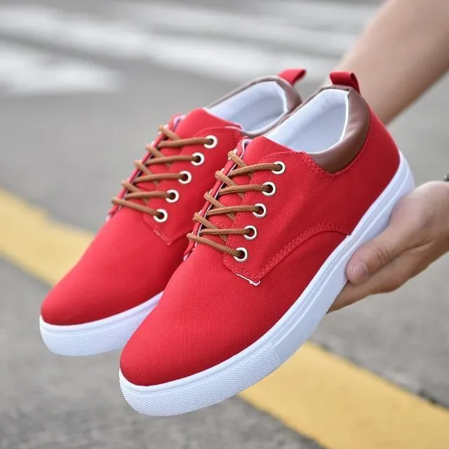 Hugo Casual Shoes