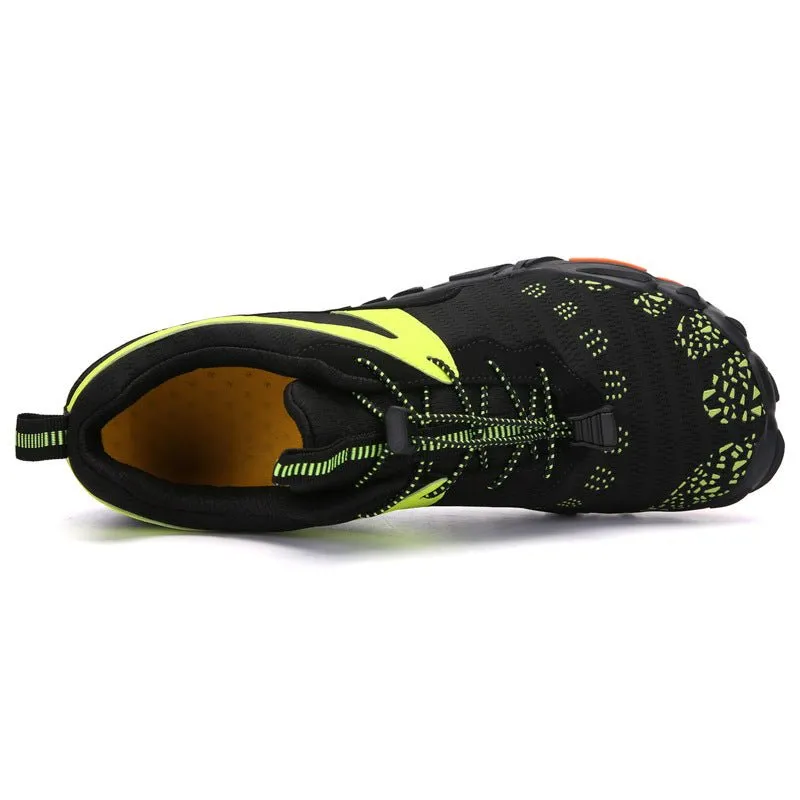 HydroGuard Pro Water Shoes