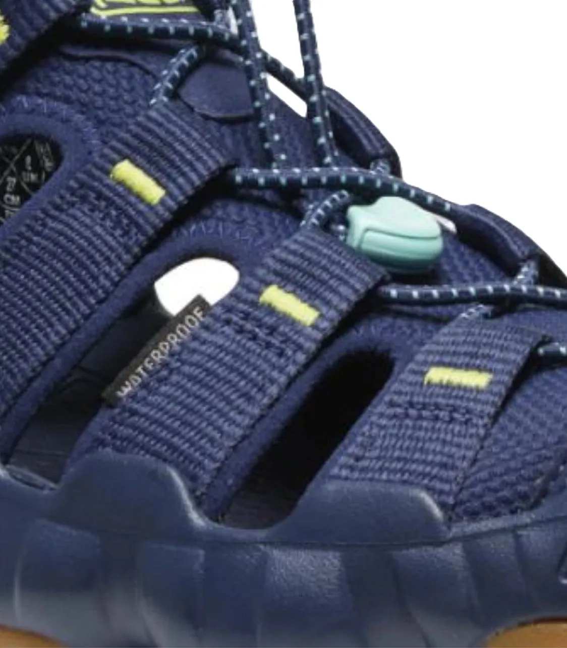 Hyperport H2 M Mens