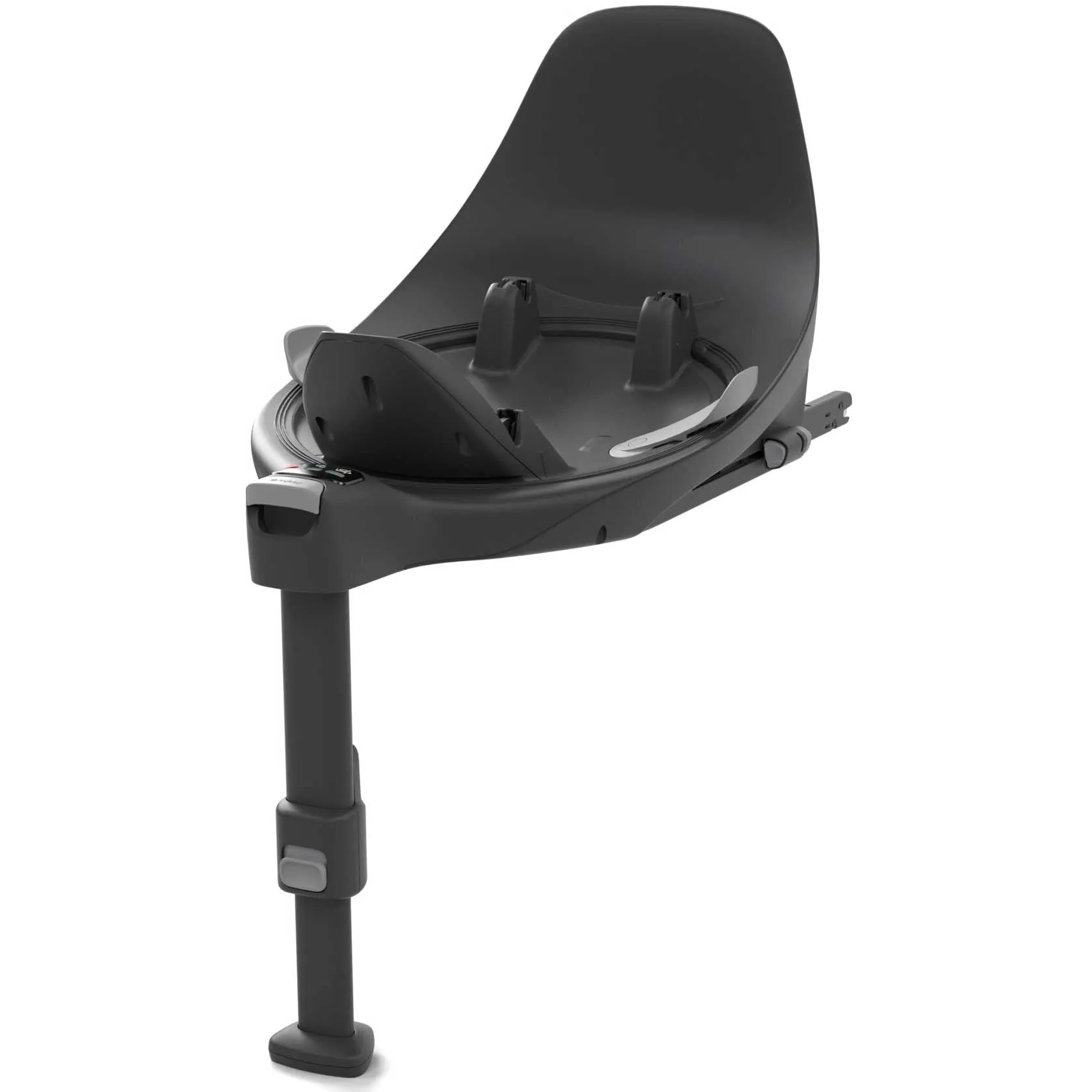 iCandy Peach 7 All Terrain Cybex Combo Set in Storm