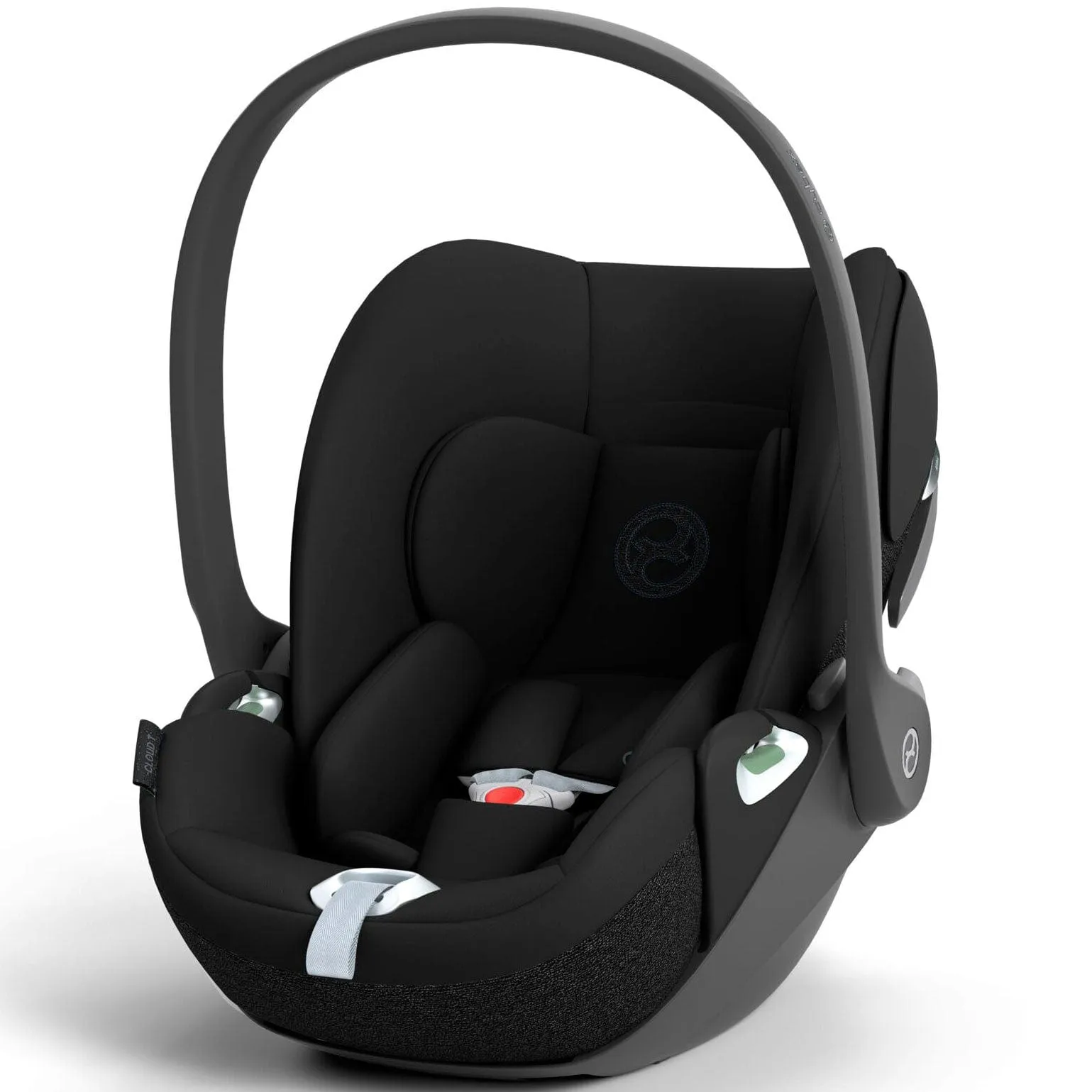 iCandy Peach 7 All Terrain Cybex Combo Set in Storm
