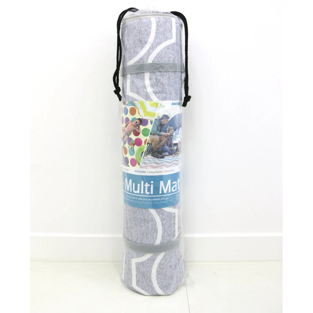 In Circle Raum Outdoor Playmat Baby Care