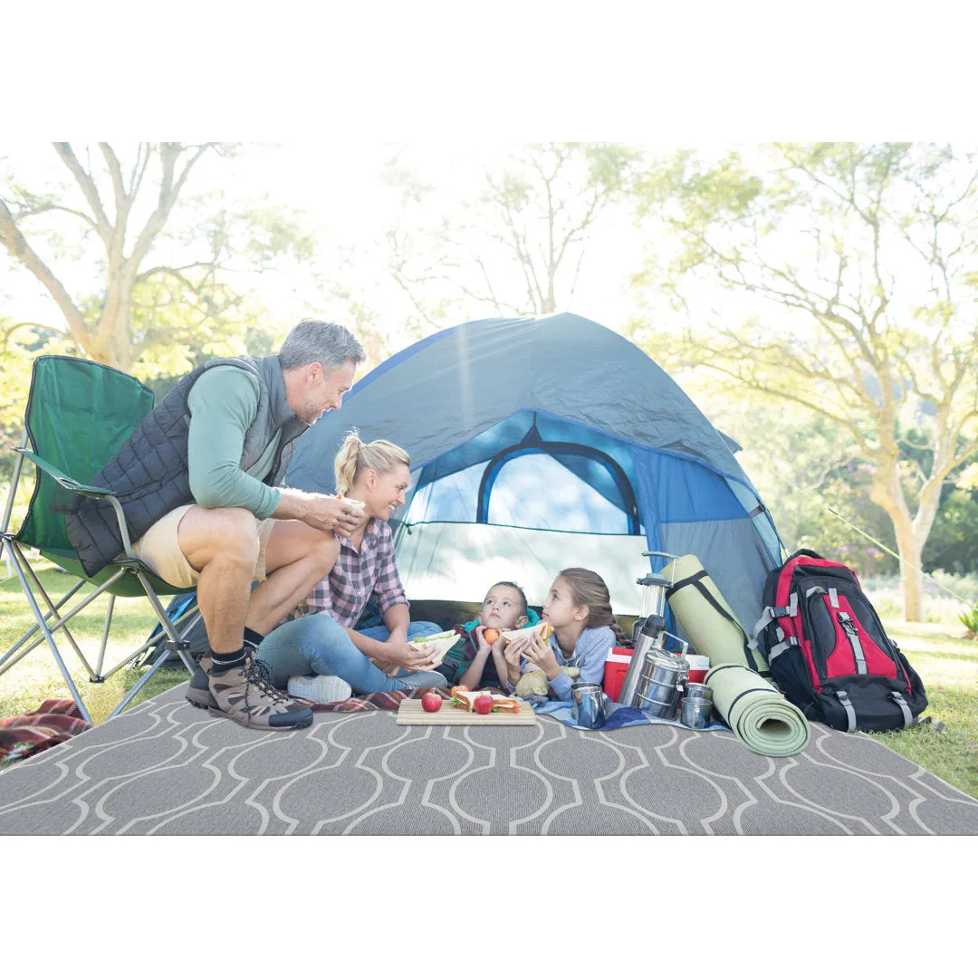 In Circle Raum Outdoor Playmat Baby Care