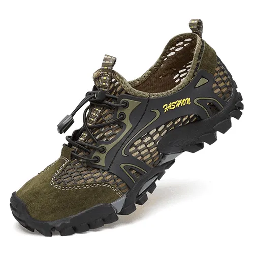 Indestructible Waterproof Shoes