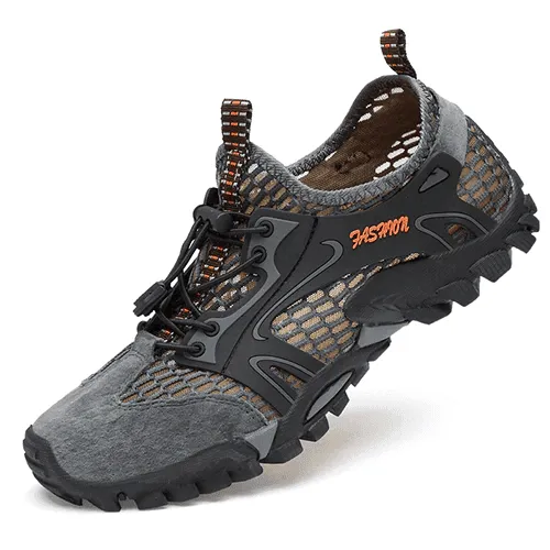Indestructible Waterproof Shoes