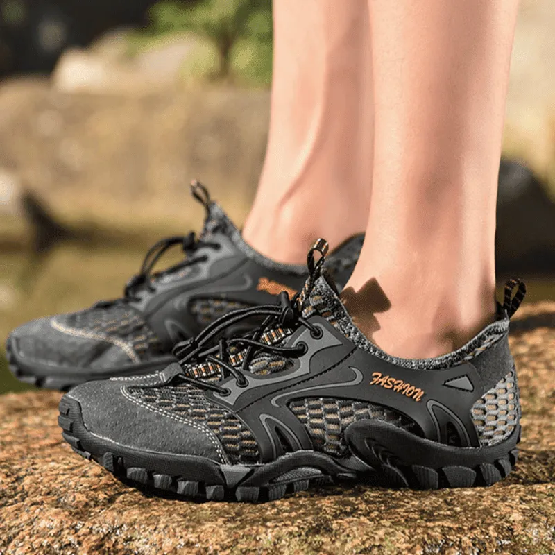 Indestructible Waterproof Shoes
