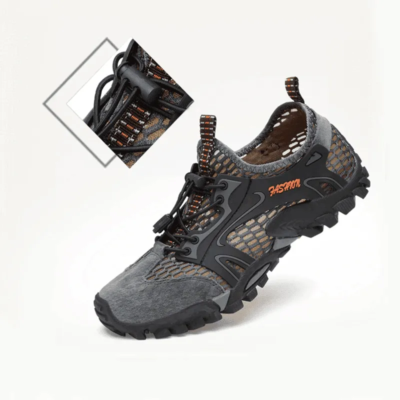 Indestructible Waterproof Shoes