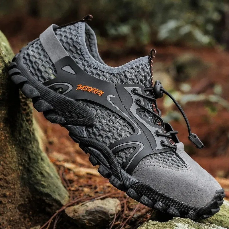 Indestructible Waterproof Shoes