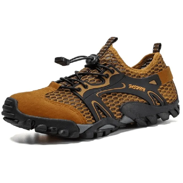 Indestructible Waterproof Shoes