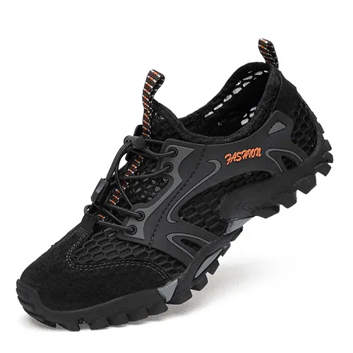 Indestructible Waterproof Shoes
