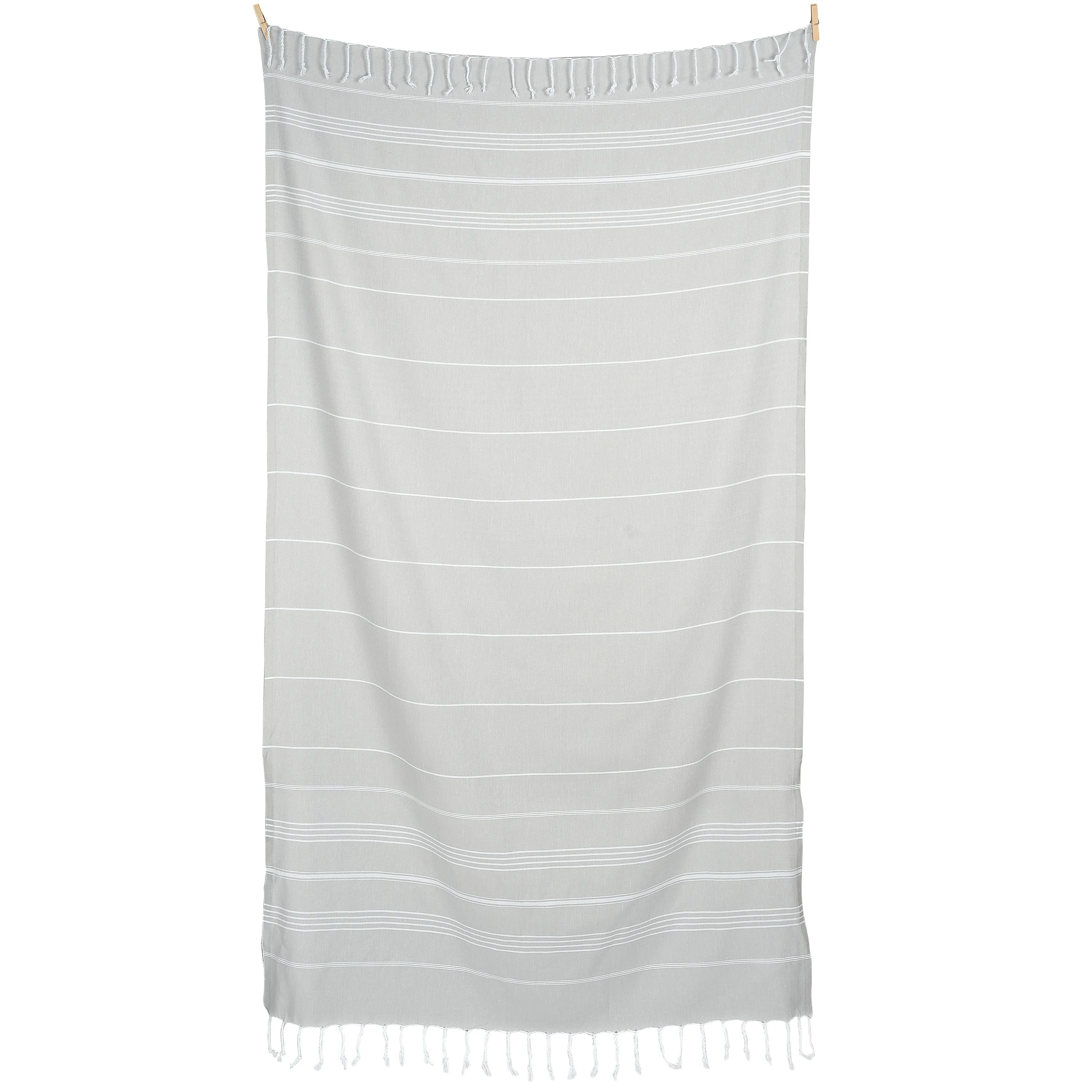 Indy Home Basic Beach Turkish Towel
