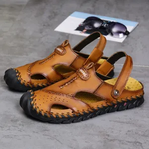 INSTOCK-Cross-Border Summer New Beach Shoes – Stylish &