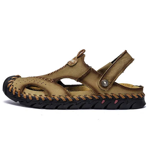 INSTOCK-Cross-Border Summer New Beach Shoes – Stylish &