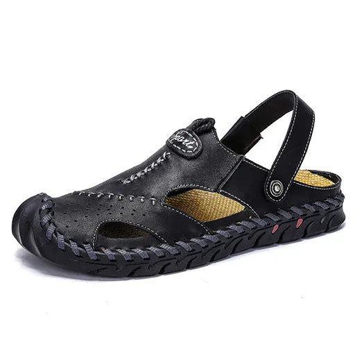 INSTOCK-Cross-Border Summer New Beach Shoes – Stylish &
