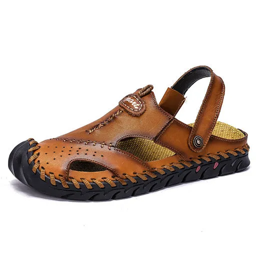 INSTOCK-Cross-Border Summer New Beach Shoes – Stylish &