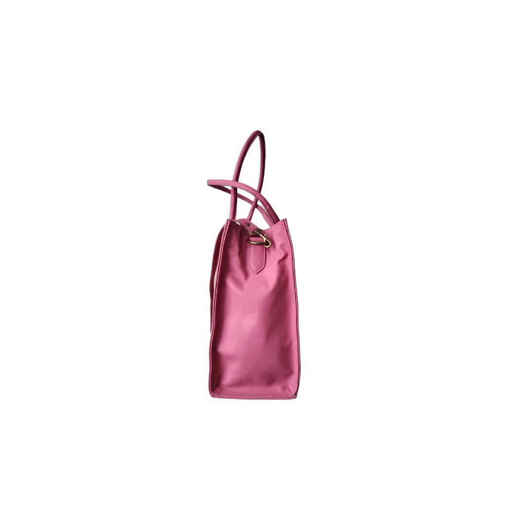 It's Handled - Pink Graffiti - Large