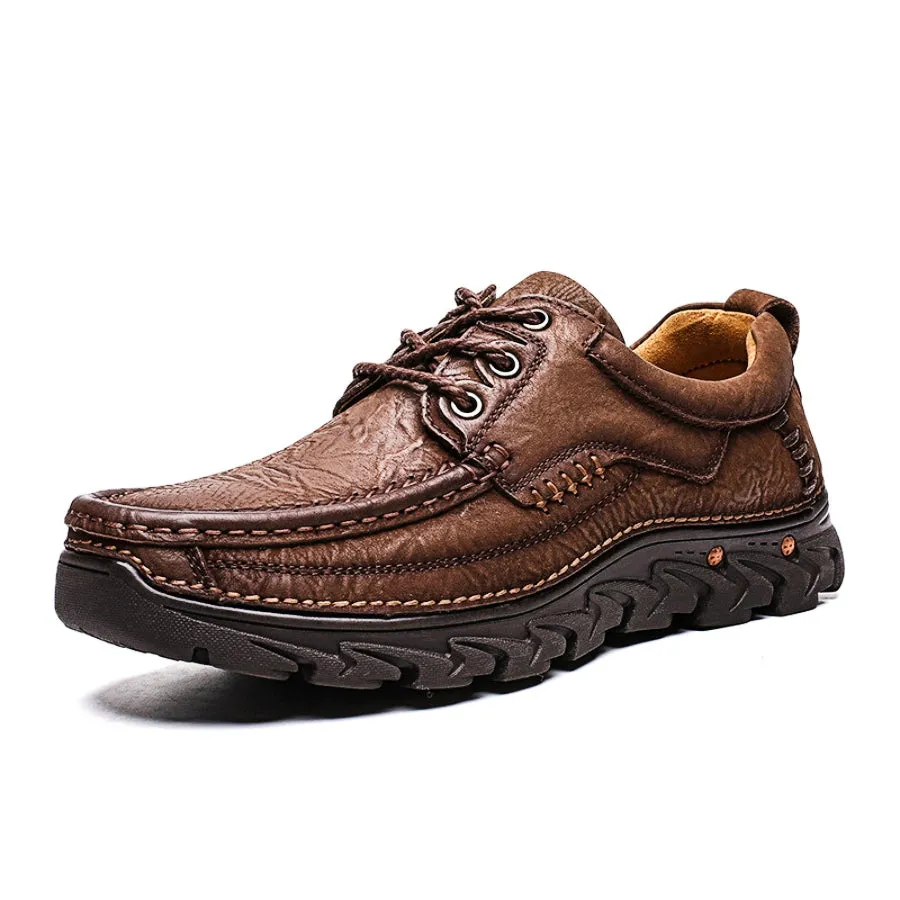 Jack's Multi-Purpose Leather Outdoor Shoes