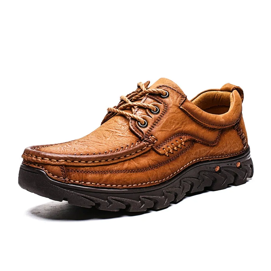 Jack's Multi-Purpose Leather Outdoor Shoes