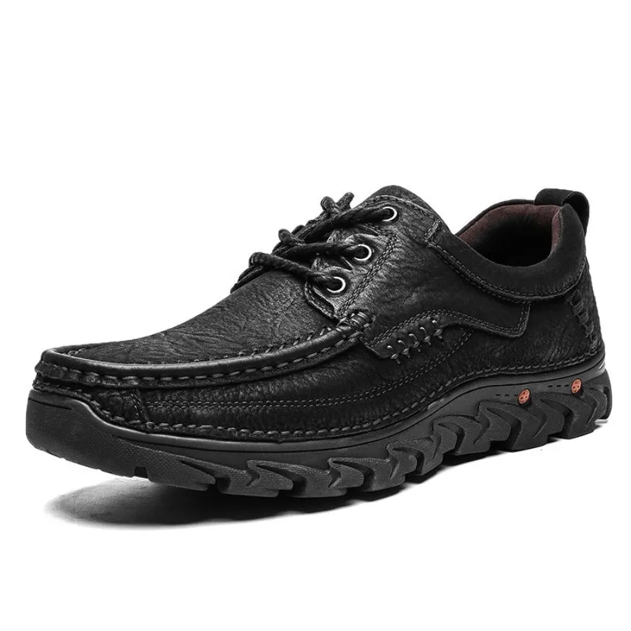 Jack's Multi-Purpose Leather Outdoor Shoes