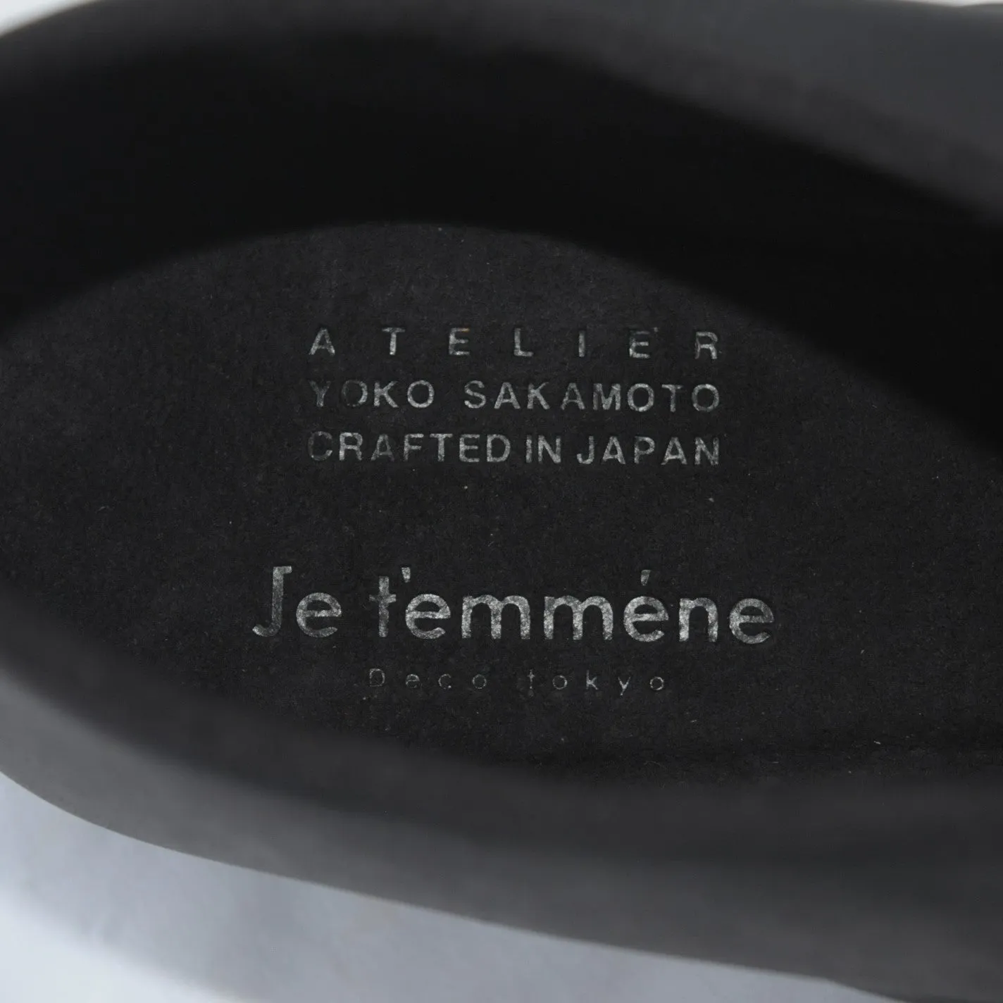 JAZZ SLIP-ON SHOES