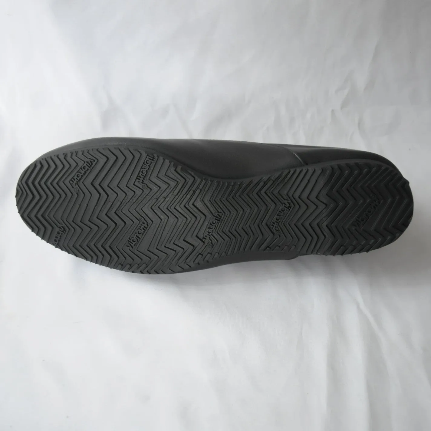 JAZZ SLIP-ON SHOES