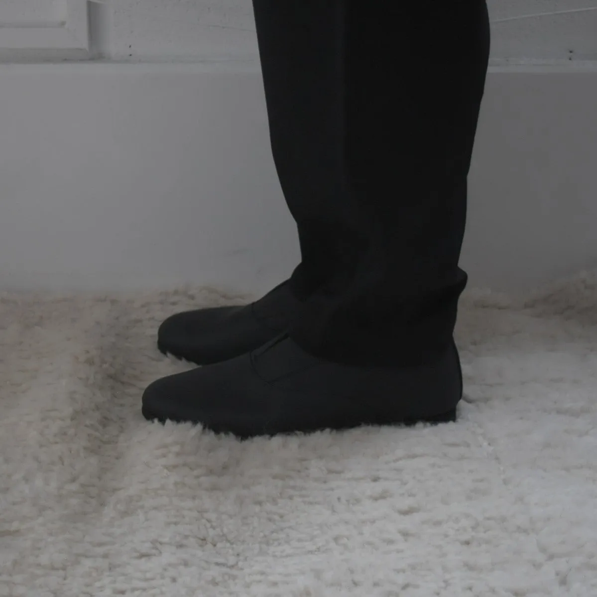 JAZZ SLIP-ON SHOES