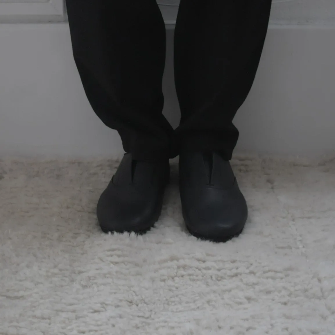 JAZZ SLIP-ON SHOES